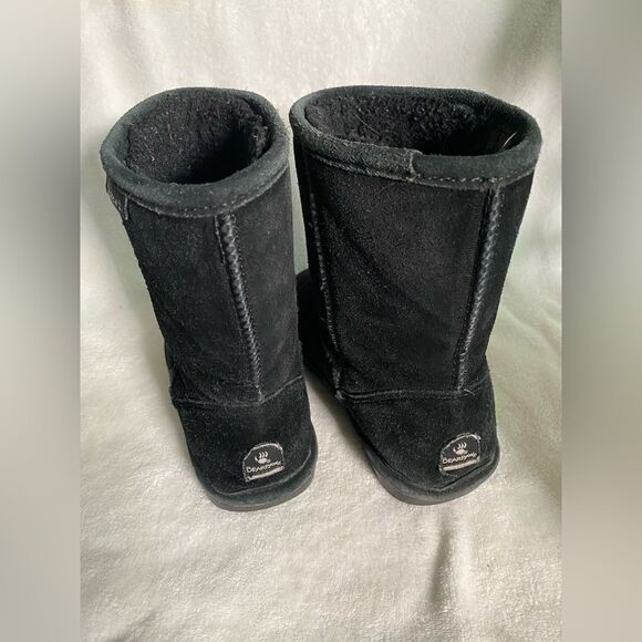 Bearpaw black boots‎ - Picture 4 of 5
